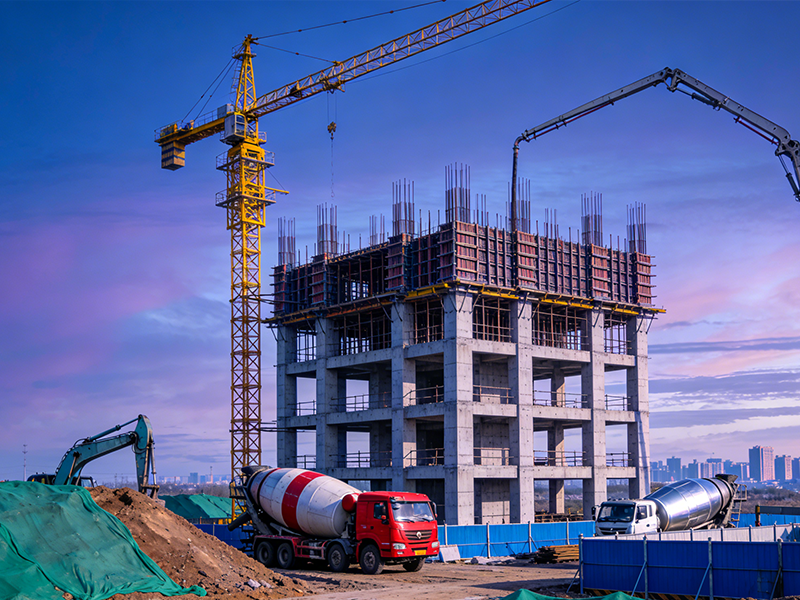 像“搭积木”般利落,上海桥梁建设开始采用装配式技术